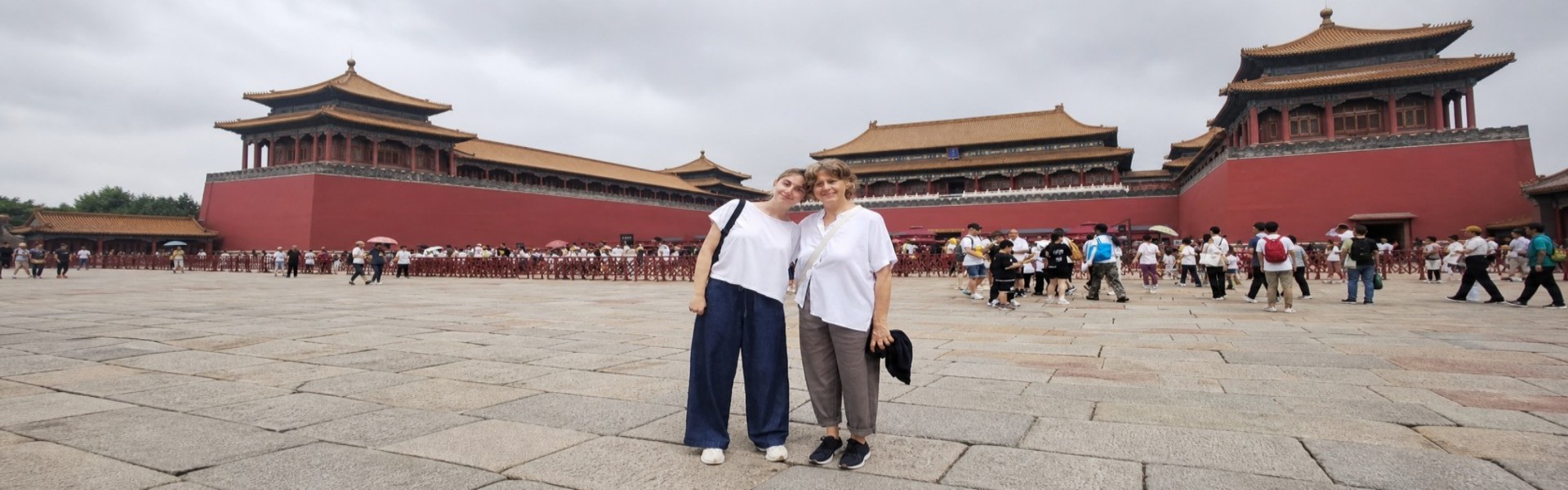 About RedGate DMC and China travel resources