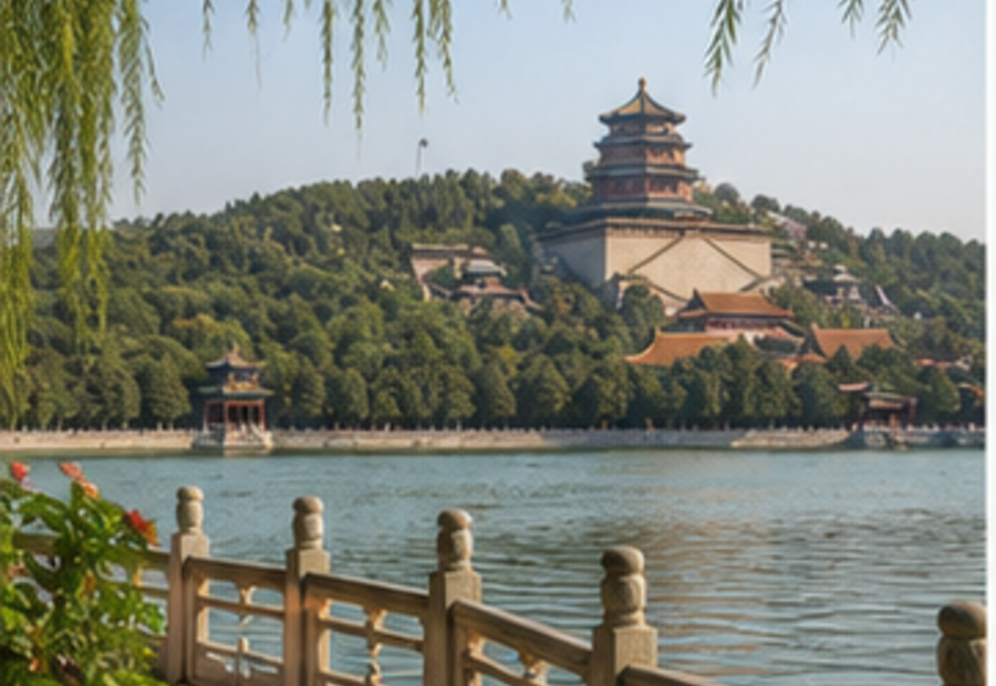 Summer Palace