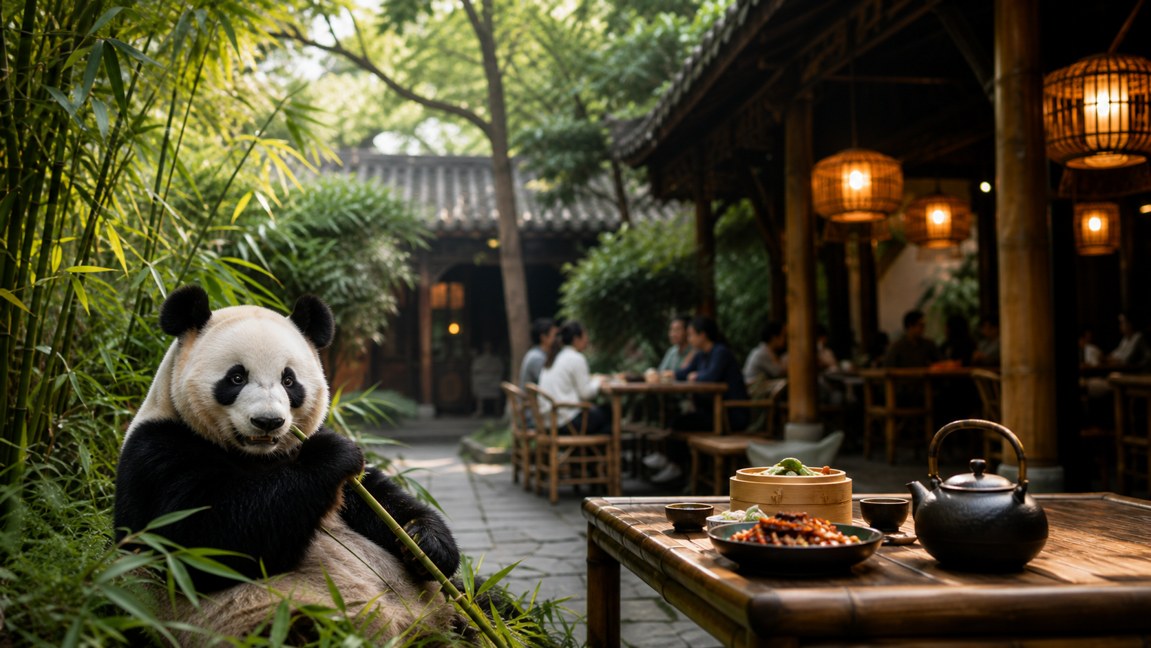Chengdu MICE opportunities