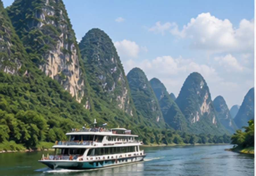 Li River
