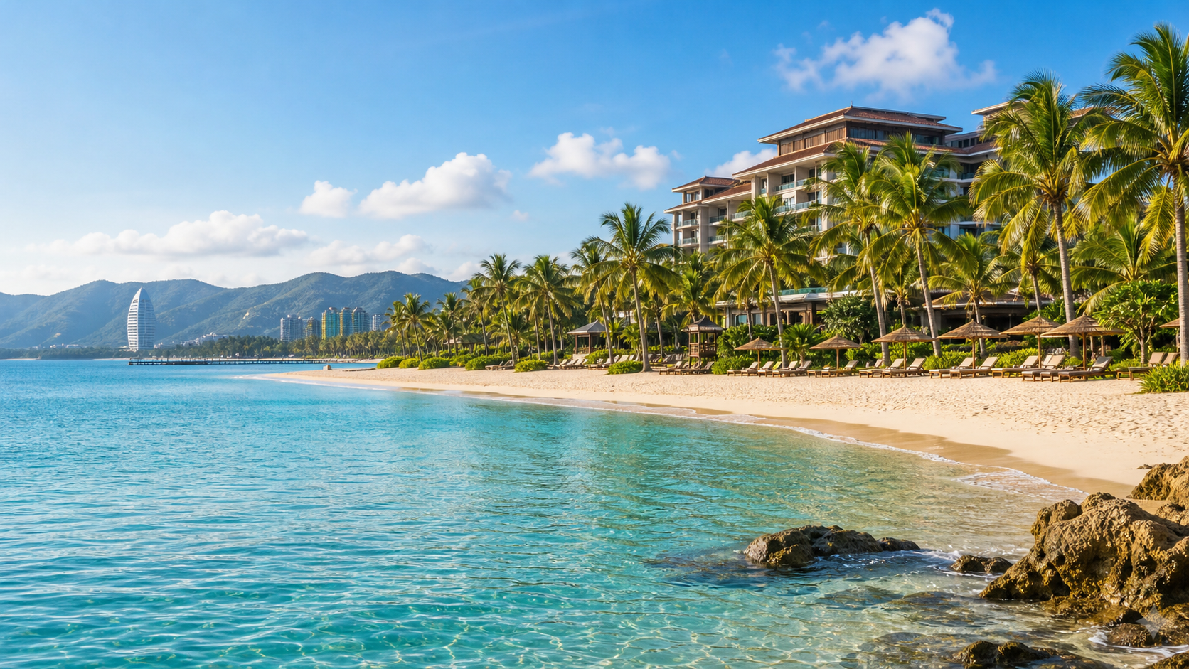 Hainan