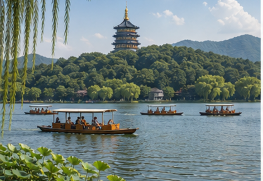 West Lake