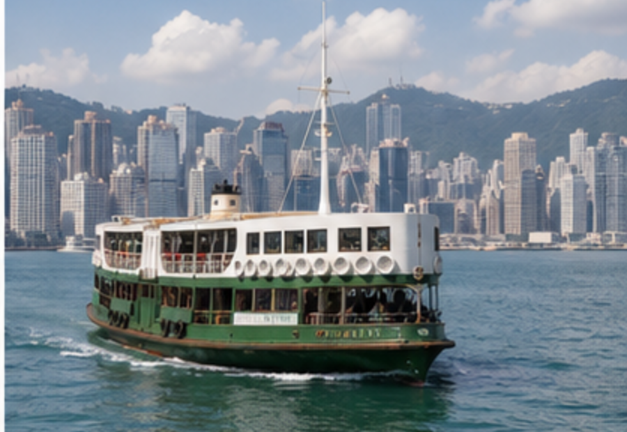 Star Ferry
