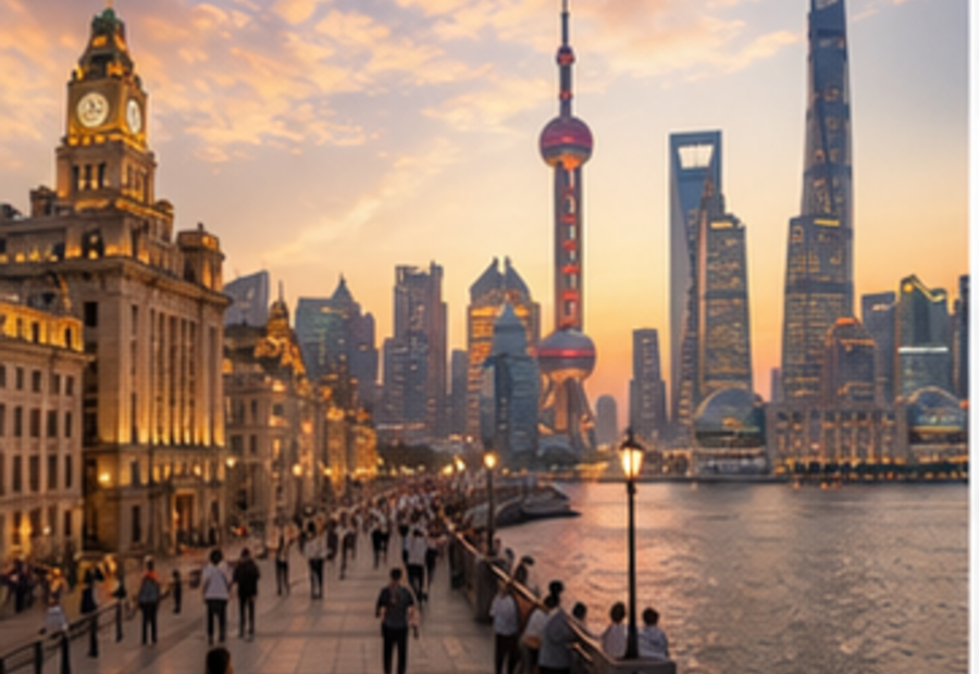 The Bund
