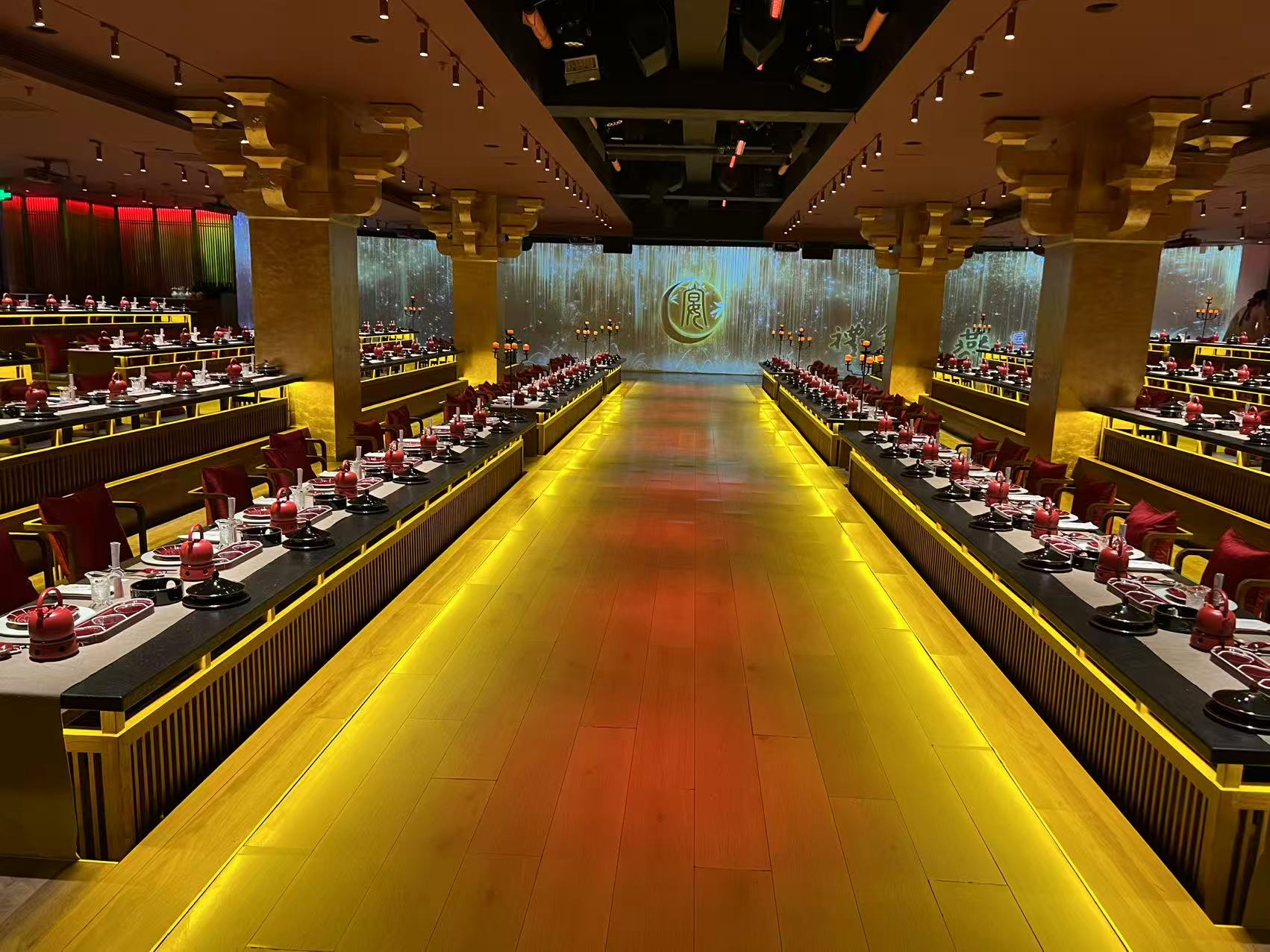 Shanghai Heritage Dinner Experience