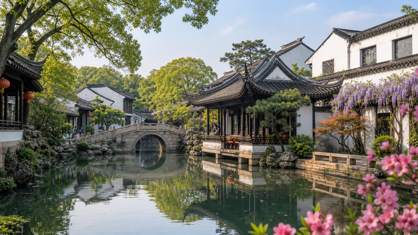 Suzhou MICE opportunities