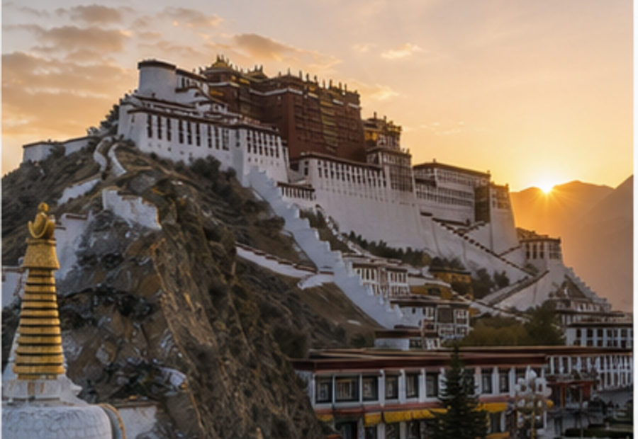 Potala Palace