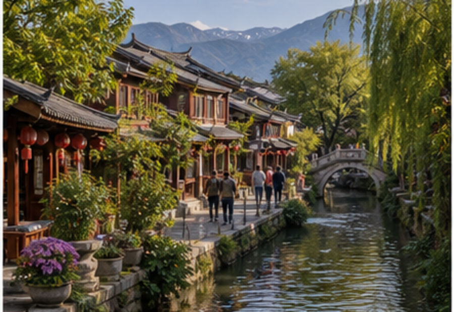 Lijiang