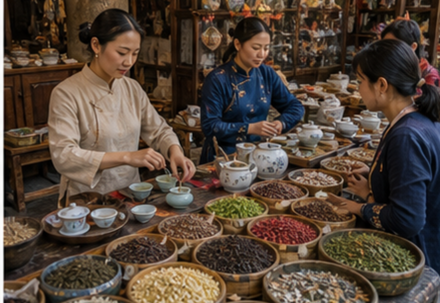 Authentic Local Culture