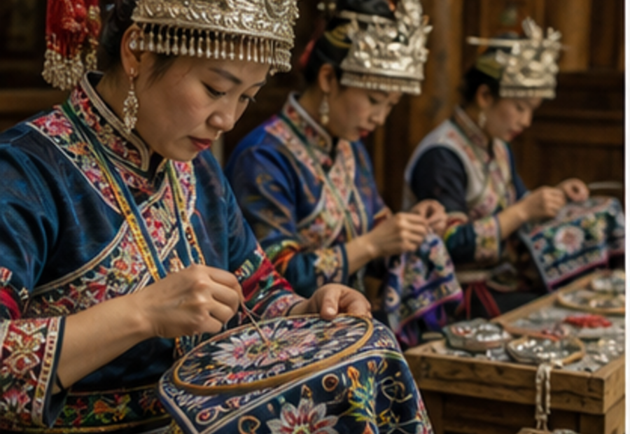 Traditional Cultural Activities