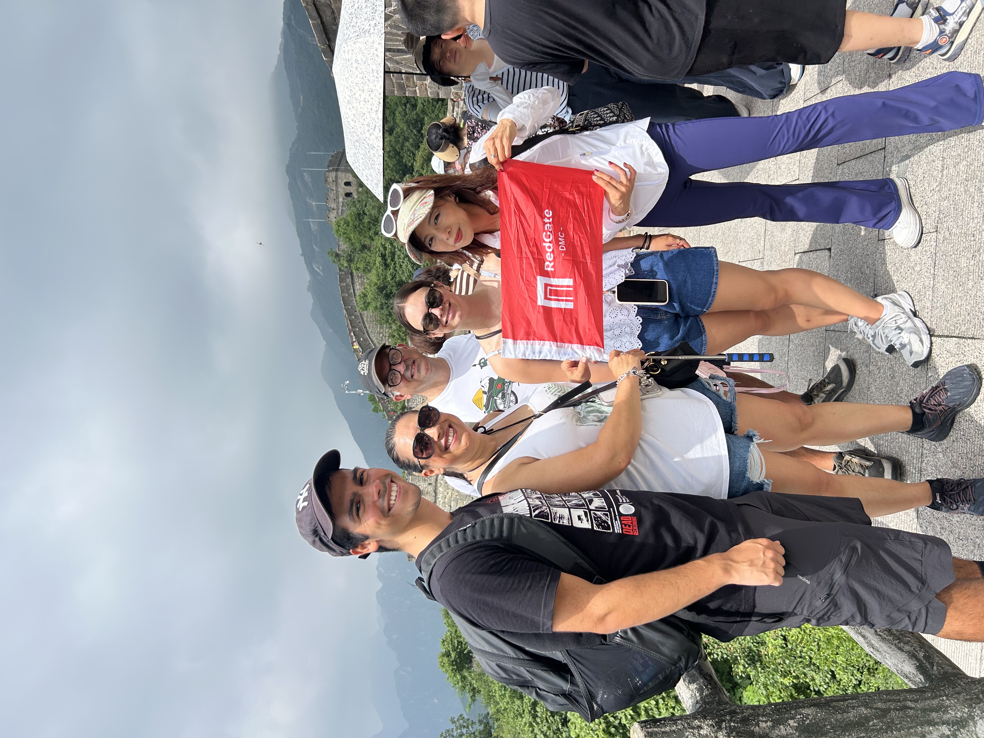 Creating a Seamless 21-Day China Journey for Independent Travelers from Portugal