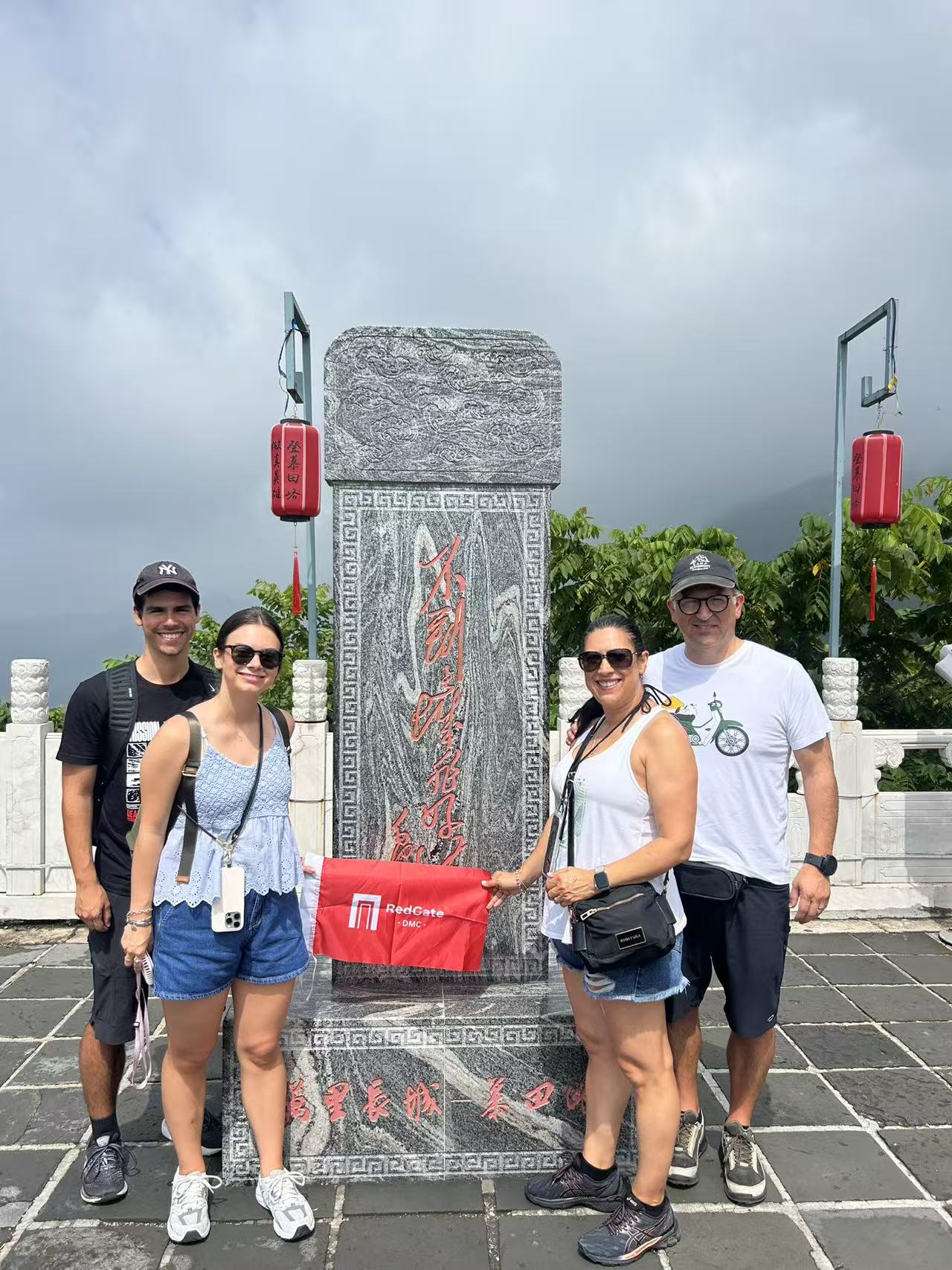 Creating a Seamless 21-Day China Journey for Independent Travelers from Portugal