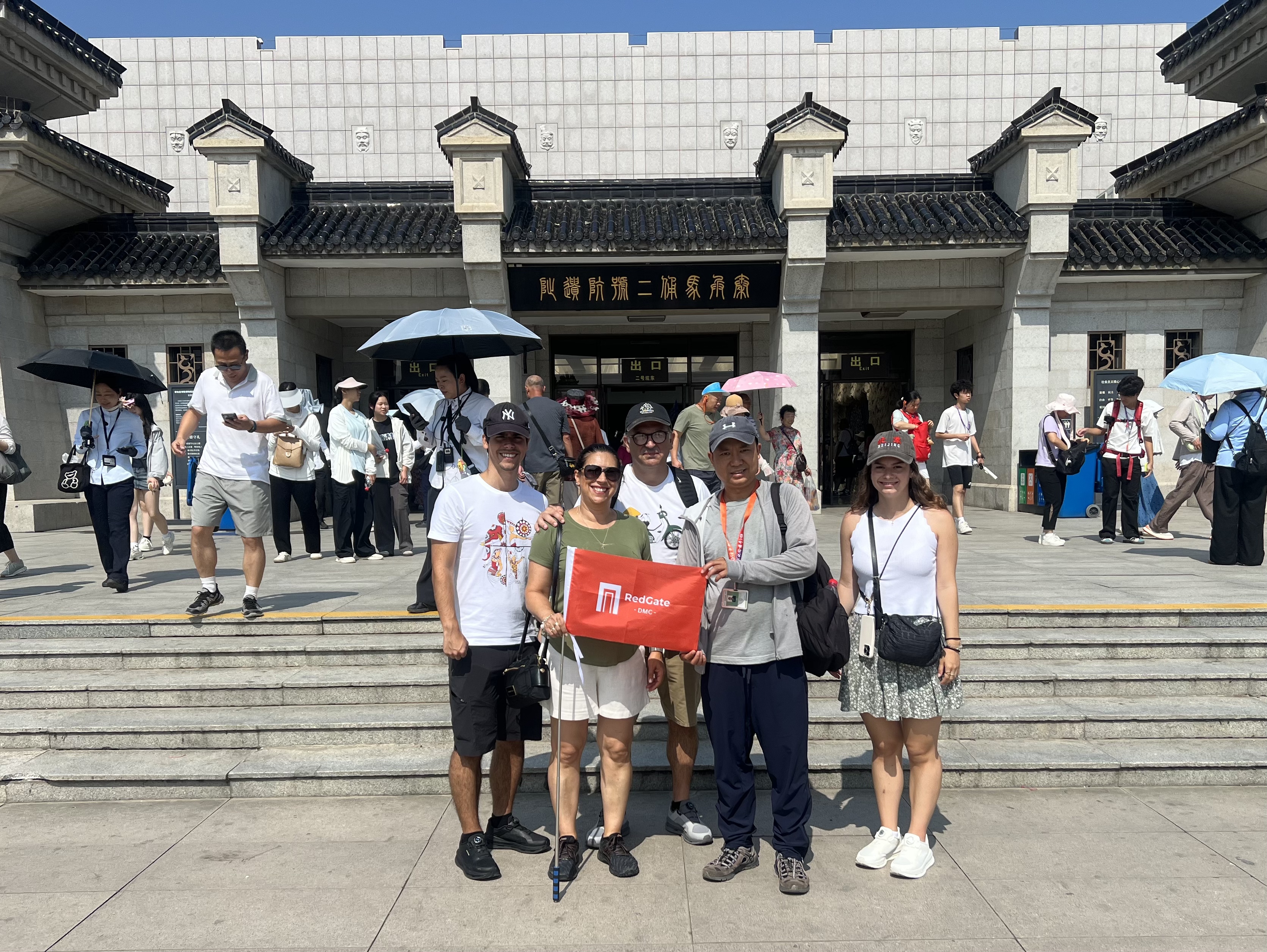 Creating a Seamless 21-Day China Journey for Independent Travelers from Portugal