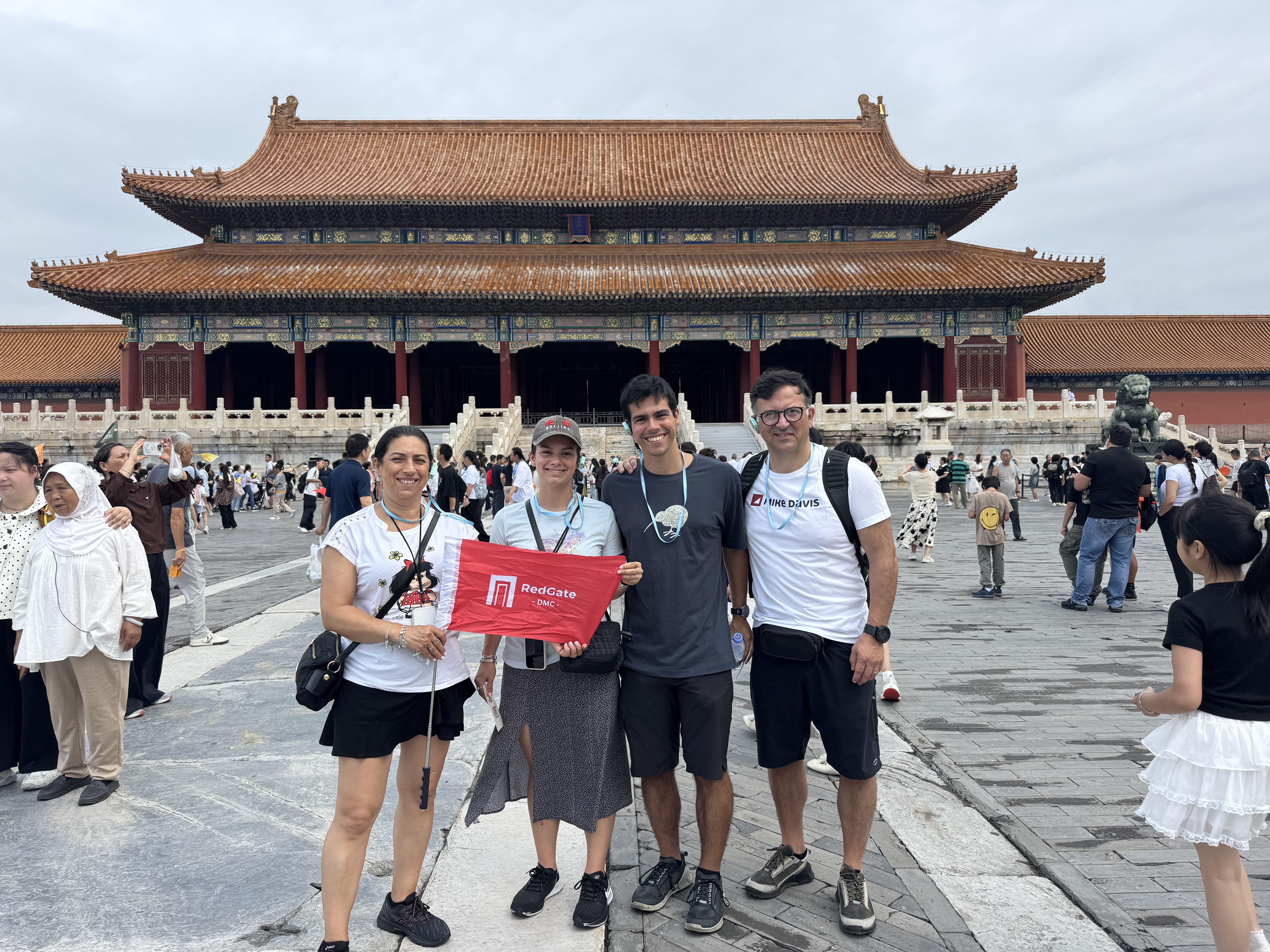 Creating a Seamless 21-Day China Journey for Independent Travelers from Portugal