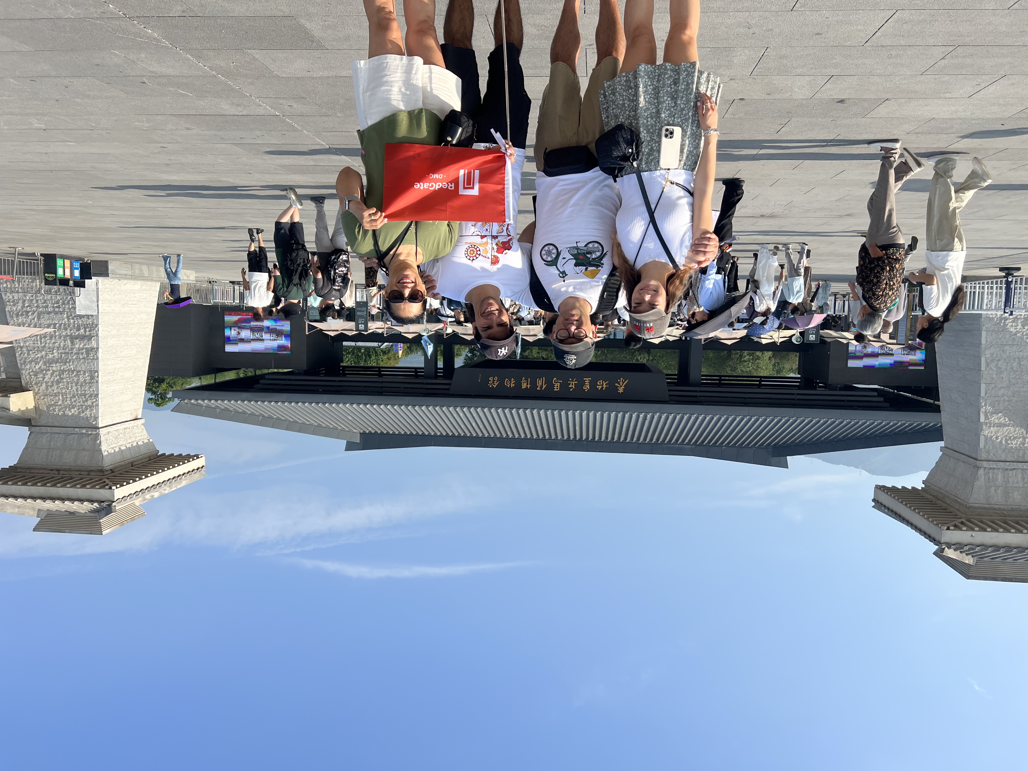 Creating a Seamless 21-Day China Journey for Independent Travelers from Portugal