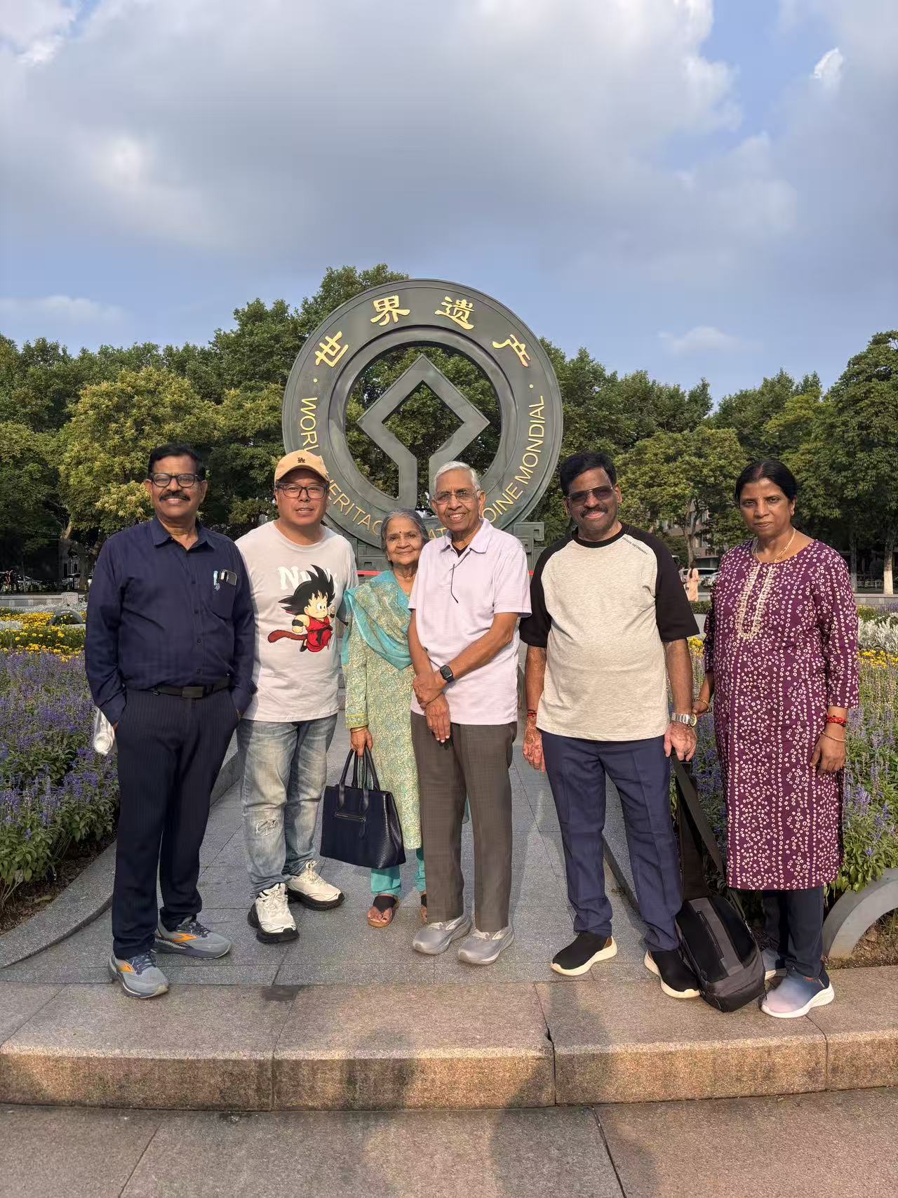 Beyond Sightseeing: Creating Comfortable & Meaningful China Journeys for Senior Travelers from India