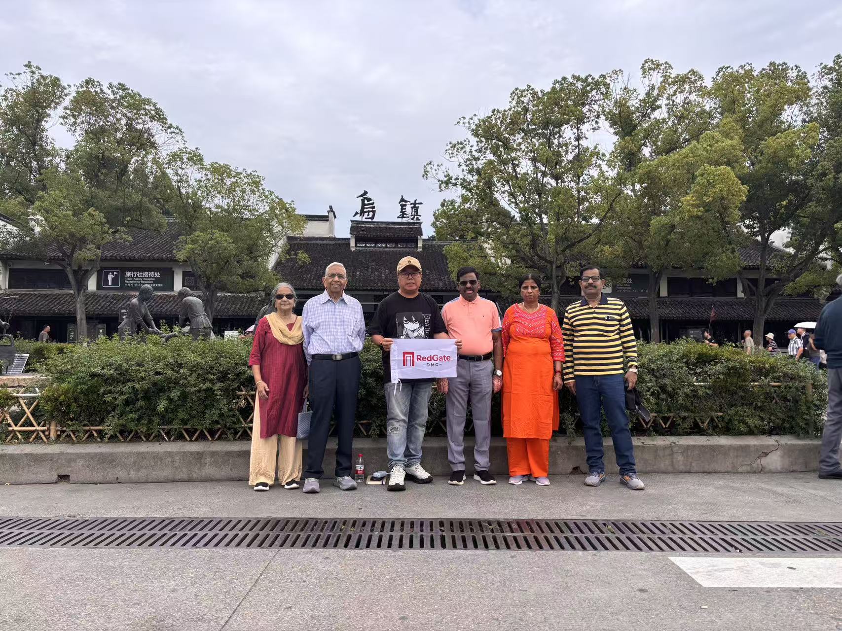 Beyond Sightseeing: Creating Comfortable & Meaningful China Journeys for Senior Travelers from India