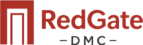 RedGate DMC